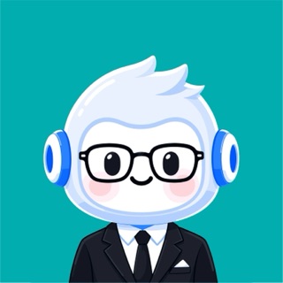 文苔 AI 面试搭子 Logo